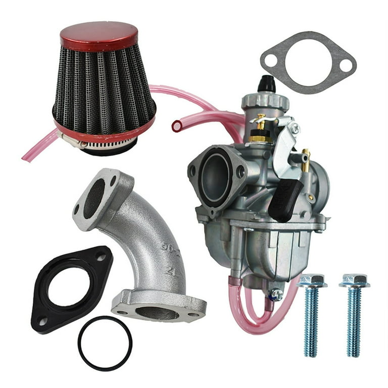 Ssr 125cc carburetor deals
