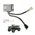 thumbnail image 1 of LABLT Voltage Regulator Rectifier Assembly for Artic Cat 250 300 2001-2005 3530-034, 1 of 6