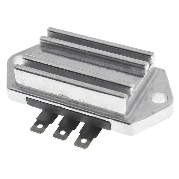 LABLT Voltage Regulator Rectifier Replacement for John Deere Kohler 8-25 HP Engines with 15 Amp Alternators Replacement for Kohler CH20 CH22 CH23 CH25 41-403-09 4140309