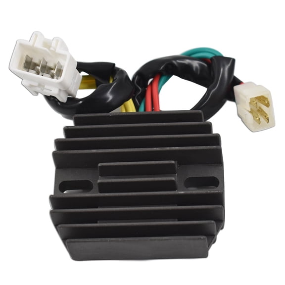 LABLT Voltage Regulator Rectifier Replacement for Honda CBR600RR CBR 600 RR 2003-2006