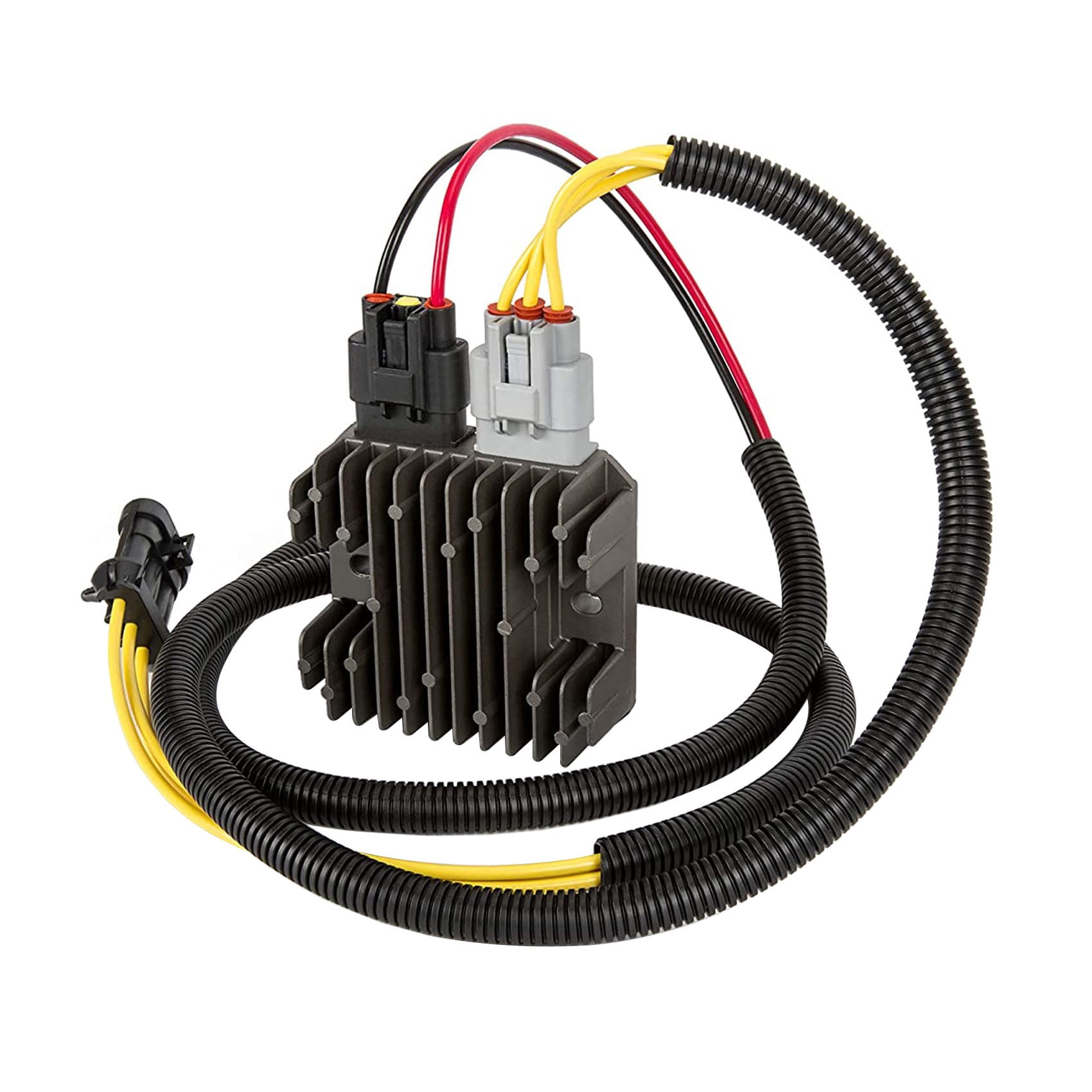 LABLT Voltage Regulator Rectifier For Polaris RZR 900 XP 1000 Sportsman 570