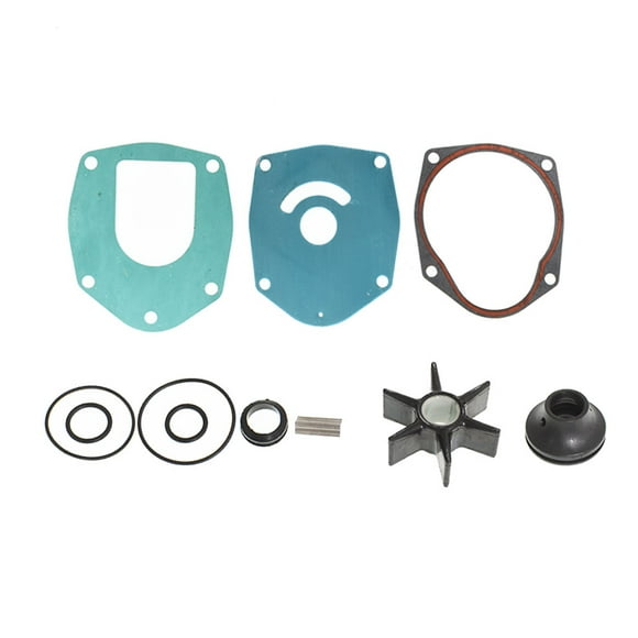 LABLT Water Pump Impeller Repair Kit Replacement for Outboard 225 250 300 HP 817275A5