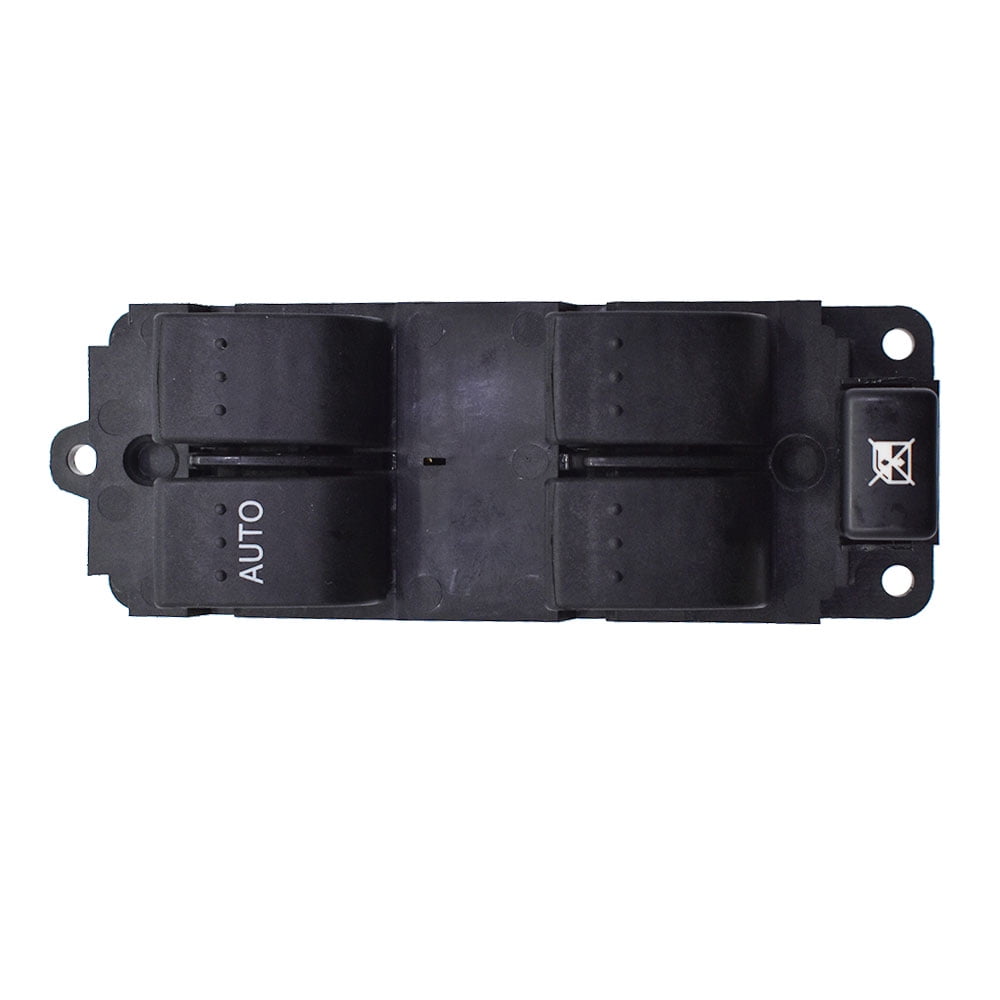 Obaee BN8F66350A Master Power Window Switch Front Left Driver Side Compatible With 2004 2005 2006 2007 2008 2009 Mazda 3, 2009 Mazda 3 Sport In | Whizz Power Window - Foto 5