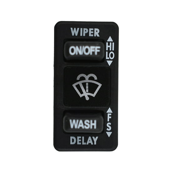 LABLT Wiper Control Switch for 00-17 Freightliner Columbia Cororado