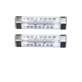 thumbnail image 1 of LABO Fridge Thermometer Pack of 2, 1 of 3