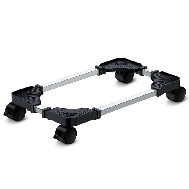 LABOBOLE Computer Tower Stand Adjustable PC Stand for Most Desktop