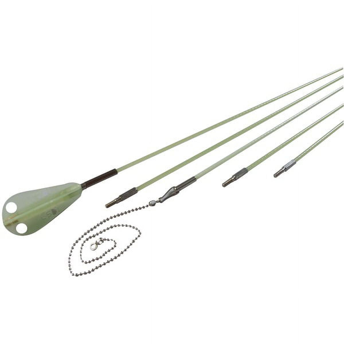 LABOR SAVING DEVICES 81230 CreepZit(TM) Fiberglass Wire Running Kit