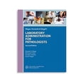 thumbnail image 1 of Pre-Owned LABORATORY ADMINISTRATION FOR PATHOLOGISTS, 2ND EDITION Paperback, 1 of 1