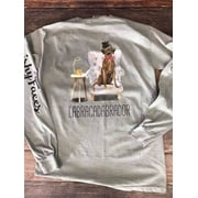 "LABRACADABRADOR" - Labrador Long & Short Sleeve Shirt