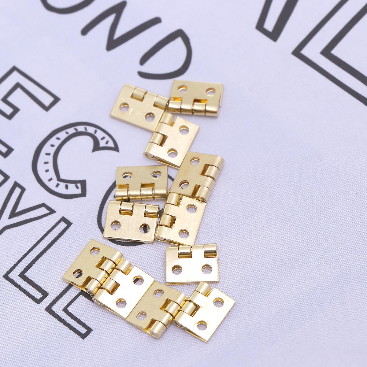 12/6/3/1 Pezzi Forchettine Da Dessert In Acciaio Inossidabile