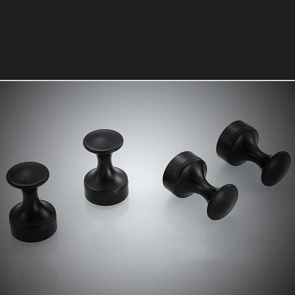 LABRIMP 1Pack Heavy Duty Clothes Hook Square Metal Hanging Utility Garage Hooks for Homeowners Wardrobe Closet Hanger