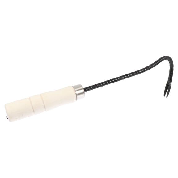 LABRIMP 1Pc Hand Weeding Fork Stainless Steel Wood For Garden Yard Tool Removal Soil Loosening 11.8In