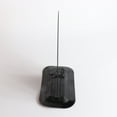thumbnail image 1 of LABRIMP Outdoor Black Surfboard Fin Medium Template for Balanced Performance and Water Flex, 1 of 8