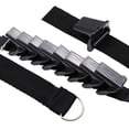 thumbnail image 1 of LABRIMP 2-Pack Rectangular Display Rack for Hats and Clothing, Versatile Organizer for Retail Stores and Home Use, 1 of 7