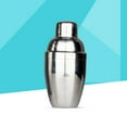 thumbnail image 1 of LABRIMP Cocktails Shaker 1Pack Silver Color For Home Entertainment And Vacation, 1 of 8