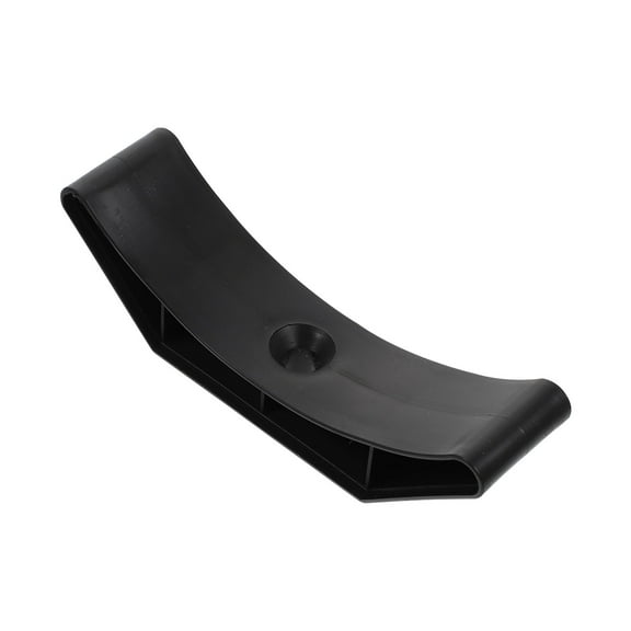 LABRIMP Dumbbell Storage Holder 1Pcs Sturdy Design Prevent Rolling and Dropping