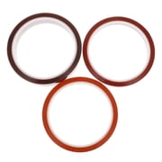 LABRIMP Heat Resistant Pi Film Tape Brown for Electronics and Repairs
