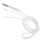 LABRIMP 3D Printer Heater Cartridge White Silicone Consistent High Temperature