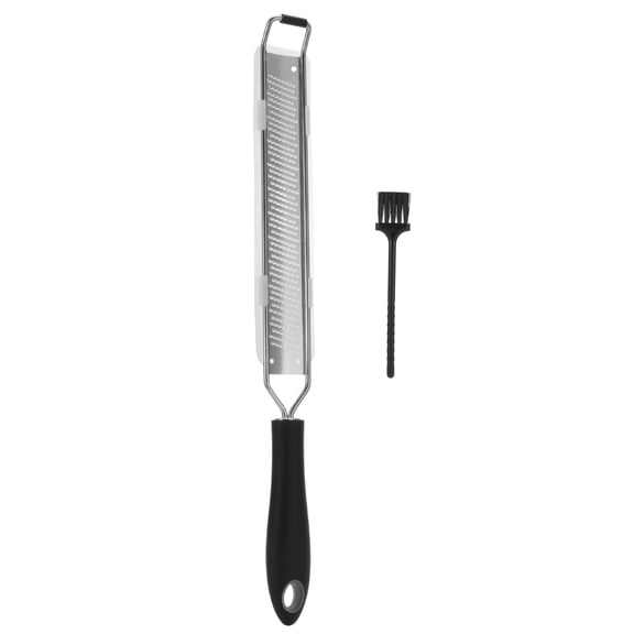 LABSERRON 1 Set Cheese Grater Stainless Steel Curved Blades for Kitchen Tools Cooking Food Preparation
