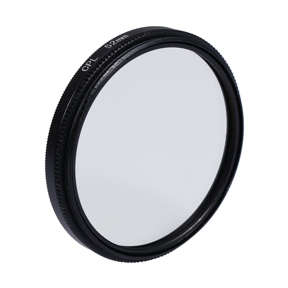 LABSERRON 1 Set Mobile Phone Lens for Photography Round Shape