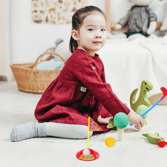 LABSERRON 1 Set Outdoors Toys For Girls Toddlers Sports Clubs Fun Activities