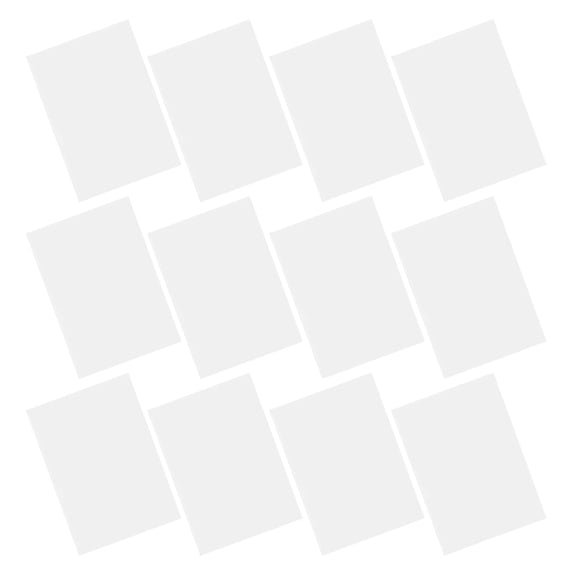 LABSERRON 100 Sheets White Printer Paper for Office Printing Tasks Double Sided A4 Size 11.7X8.3In