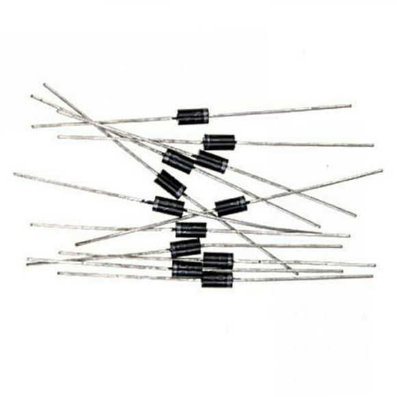 LABSERRON 100Pcs IN4007 Holding Rectifier Module Fast Recovery
