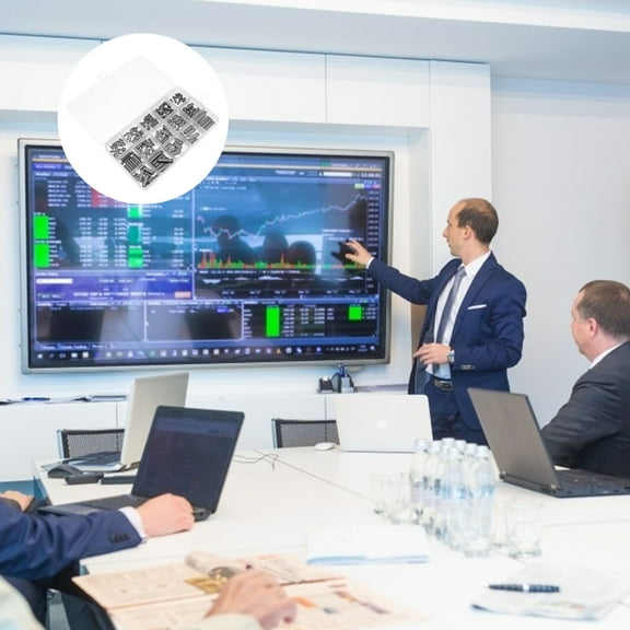 LABSERRON 175Pcs Grey Type A Flat Key Pin for Corrosion Resistance in Industrial Use 3mm