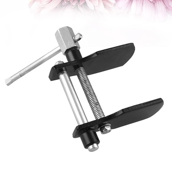 LABSERRON 1Pack Alloy Steel Disc Brake Adjuster Car Brake Adjustment Tool Suitable for Mechanics in Vehicle Maintenance