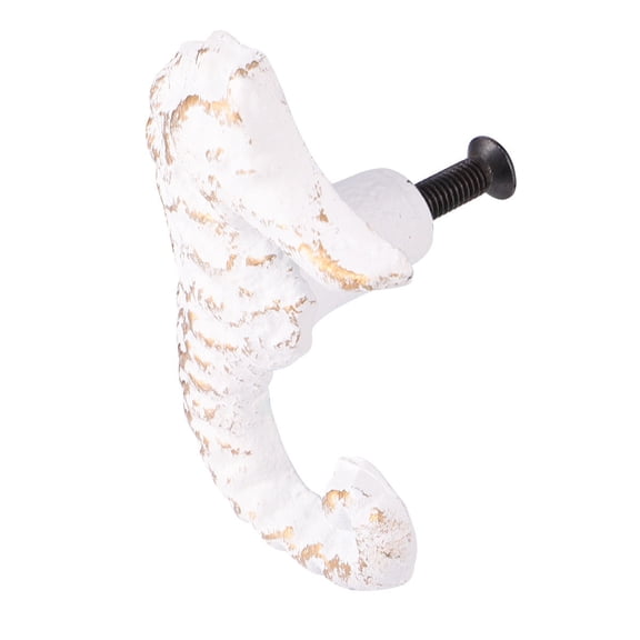 LABSERRON 1Pack Animal Cabinet Knobs Shape Knob for Dresser and Cupboard 2.8x2in