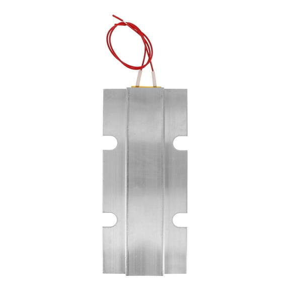 LABSERRON 1Pack Buffet Server Accessories Efficient Heating Element For Gatherings And Events Silver