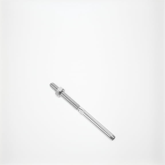 LABSERRON Stainless Steel Hook, Silver, Durable, Quick Connect, Ideal for Boats and Diving