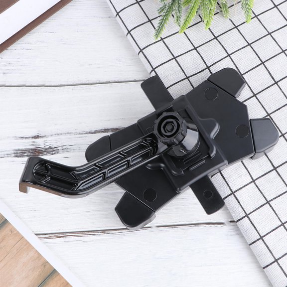 LABSERRON 1Pack Navigation Mobile Phone Stand for Mountain Bike Riding 7.6x3.8in