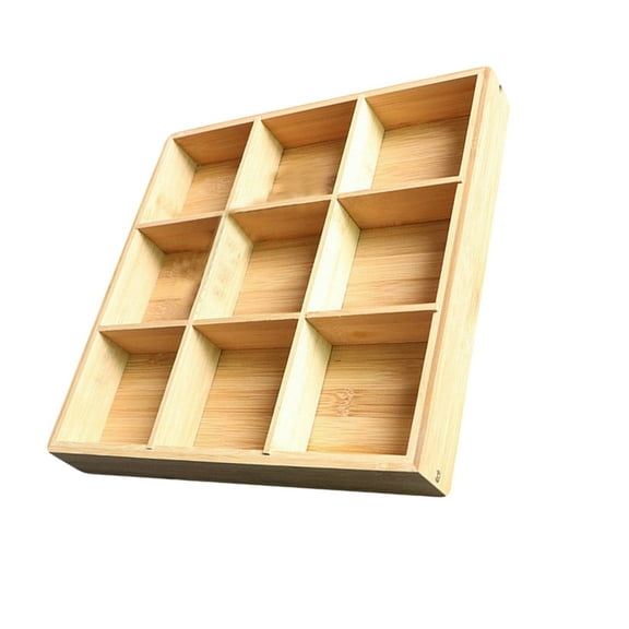 LABSERRON 1Pack Snack Tray Synthetic Material Vegetable Tray For Weddings And Restaurants Wood Color