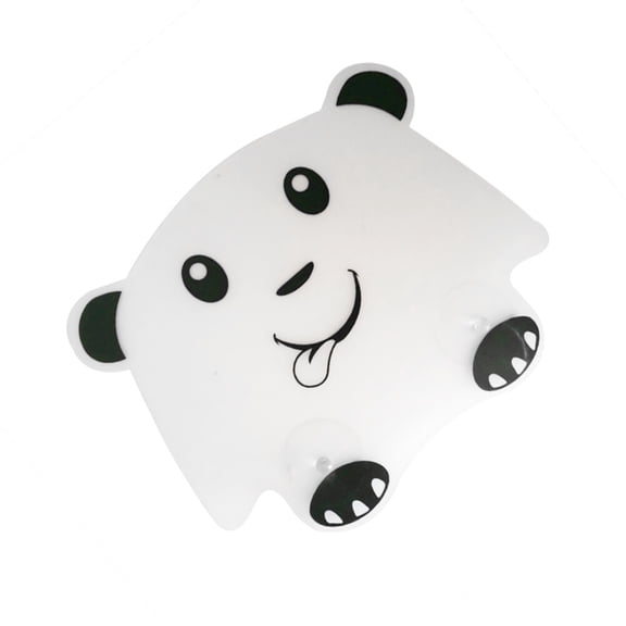 LABSERRON 1Pack Splash Board White Wavy Lines Anti-splash PP Kitchen Tool For Home Kitchen Bathroom