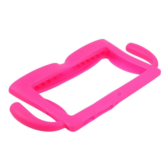 LABSERRON 1Pack Tablet Case for Tablet PC Ensures Port Accessibility and Easy Installation