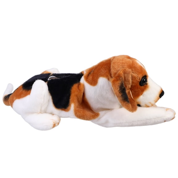 LABSERRON 1Pc Decorative Tissue Box Cartoon Animal Tissue Holder Multi Colored Plush For Home And Car Use