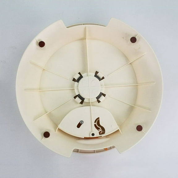 LABSERRON 1Pc Plastic Rotating Cake Platform 12 Inch for 360 Degree Cake Decorating with Non-slip Feature