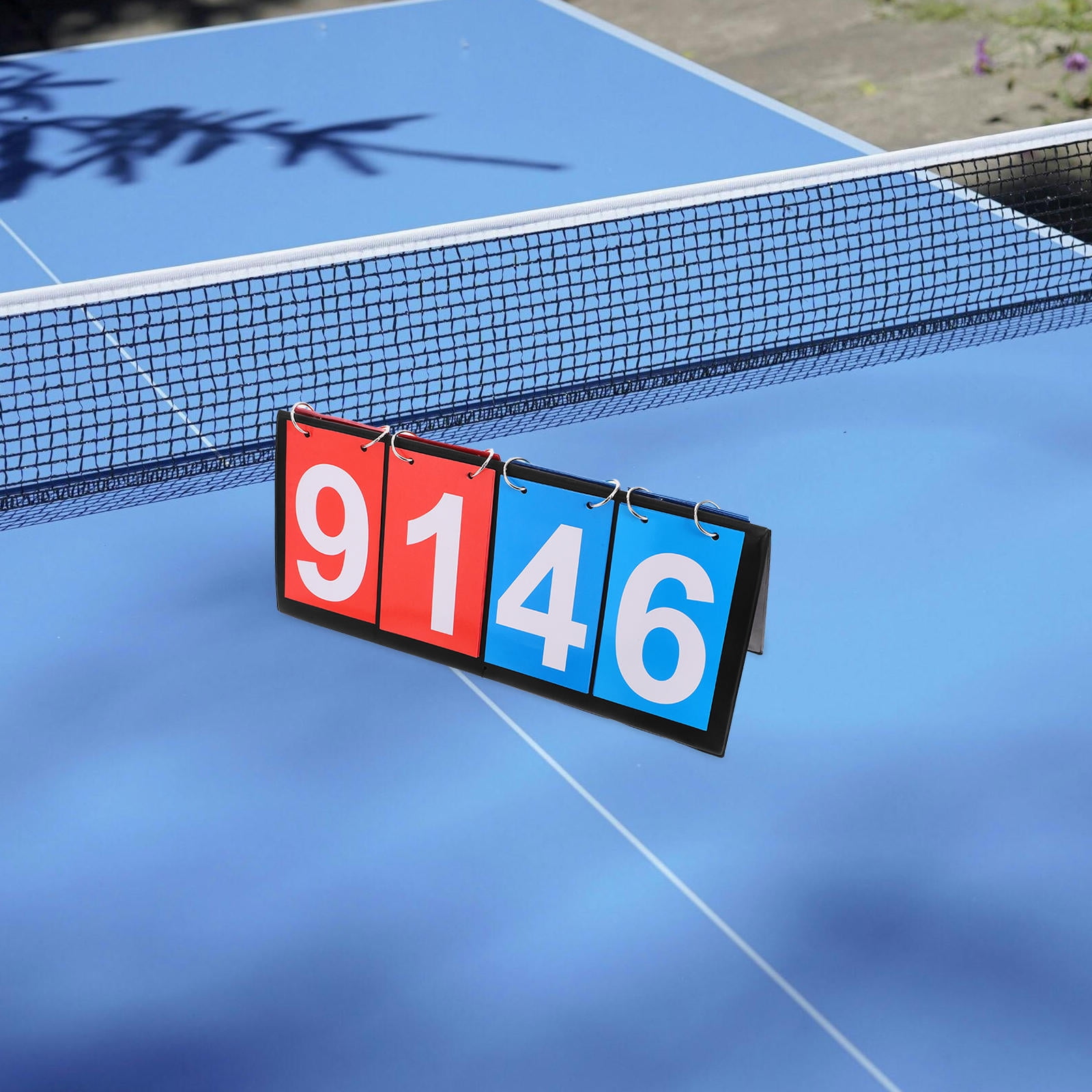 Table Tennis Rebound Board Ping Pong Rebounder Tafeltennis Rebound