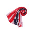 thumbnail image 1 of LABSERRON 1Pcs Fashion Colorful Yarn Scarf with Decor Function for Women and Men Outing 70.9x35.4in, 1 of 7