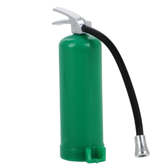 LABSERRON 1Pcs Fire Extinguisher Toy for Business and Model Display Items with Safe Materials Retail Showcases
