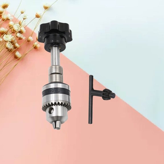 LABSERRON 1Pcs Manual Drill Kit Hand Drill Bits Hobbyists and Craftsmen