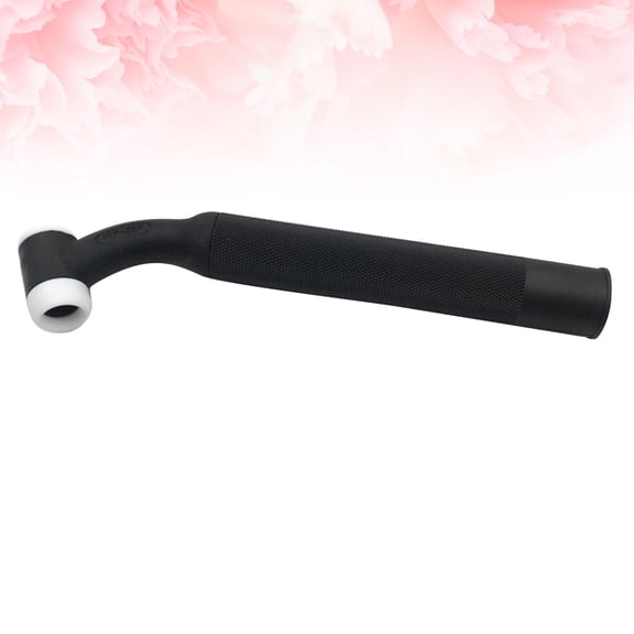 LABSERRON 1Pcs TIG Welding Torch Head for Welding Accessories Kit with Flexible