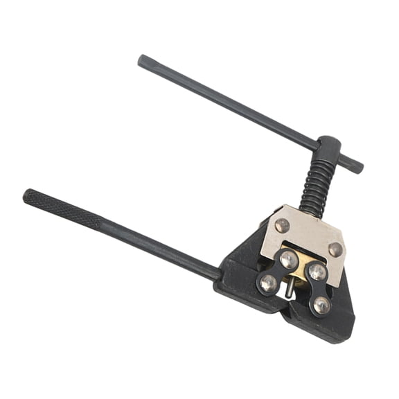 LABSERRON 1Pcs Universal Motorcycle Chain Breaker Tool for All Types of Bikes