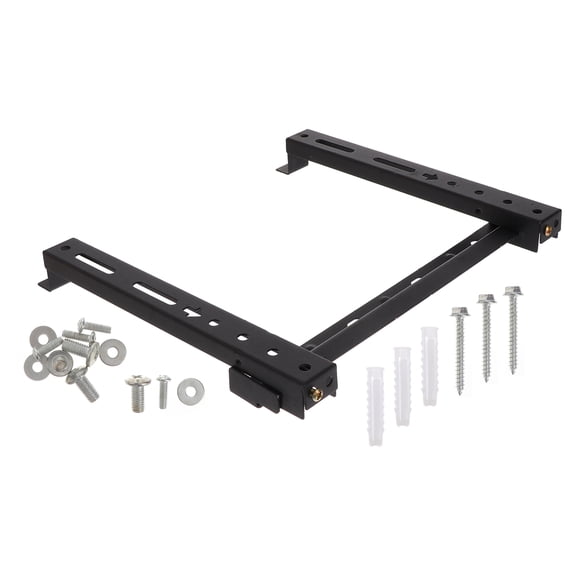LABSERRON 1Pcs Wall Mount Bracket for Levels with Iron Material for Living Room