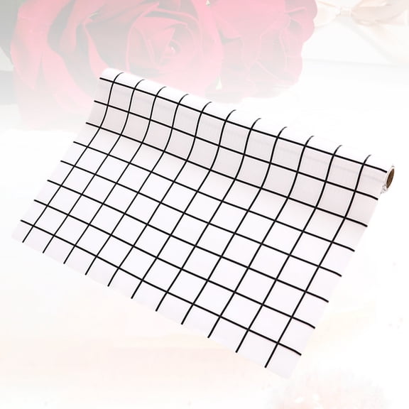 LABSERRON 1Set Drawer Mat for Cupboard Heat Insulation Non Slip 45x200cm