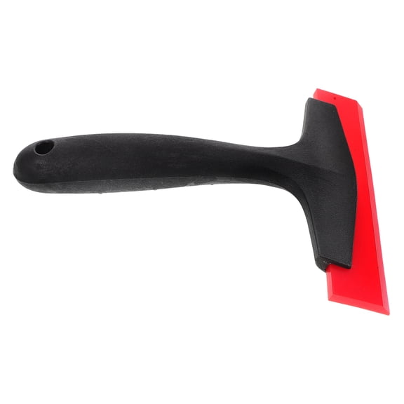 LABSERRON 1Set Plastic Scraper for Window Cleaning and Tile Installation Suitable for Homeowners and Handymen