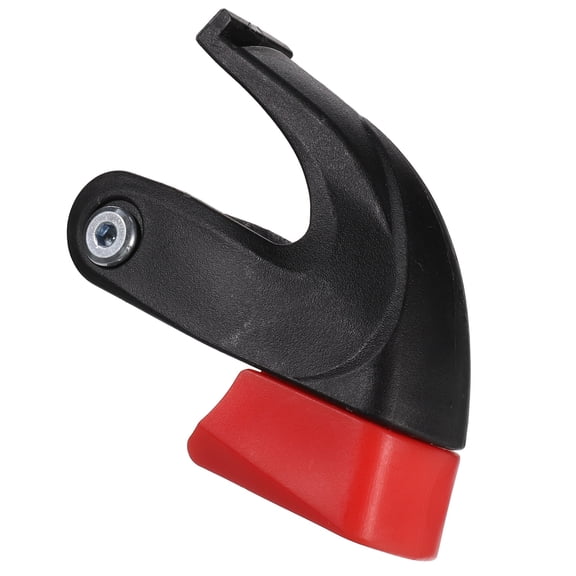 LABSERRON Roller Skating Parts Roller Skates Brakes Pads Black 1Set
