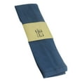 thumbnail image 1 of LABSERRON 1Set Table Cloths For Parties Flax Napkin Dark Blue Rectangle, 1 of 5