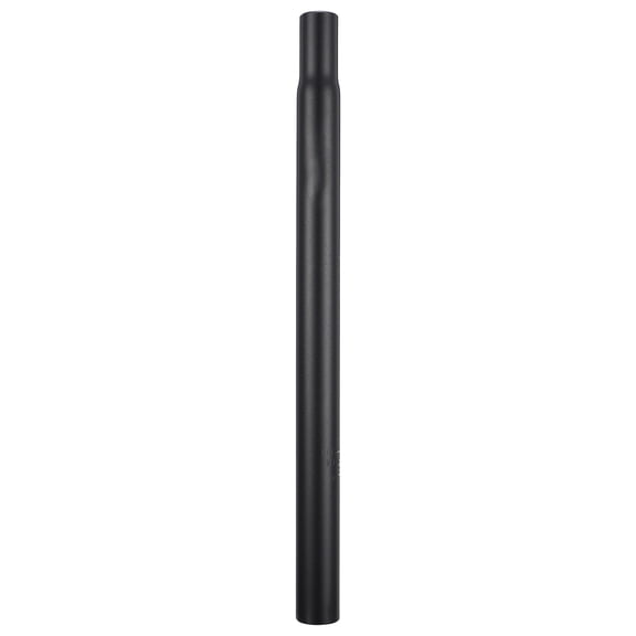 LABSERRON 1pc Bike Seatpost For Mountain And Road Bikes Easy Installation Matte Replacement Seat Tube